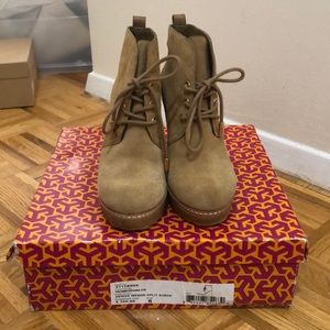 COPY - Tory Burch Denise Wedge